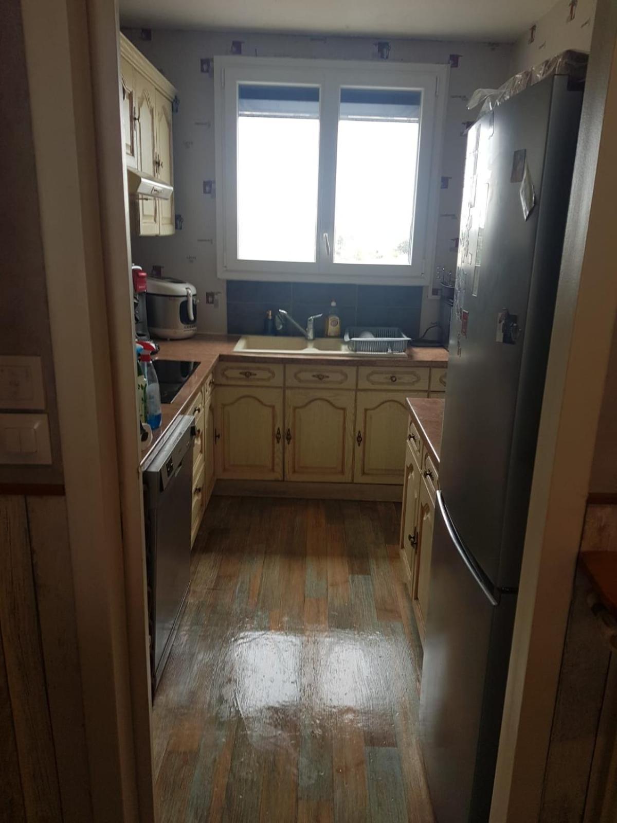 Chambre Neuve Dans Un Logement Partage A 10 Minute Du Circuit 24H Allonnes  Екстериор снимка