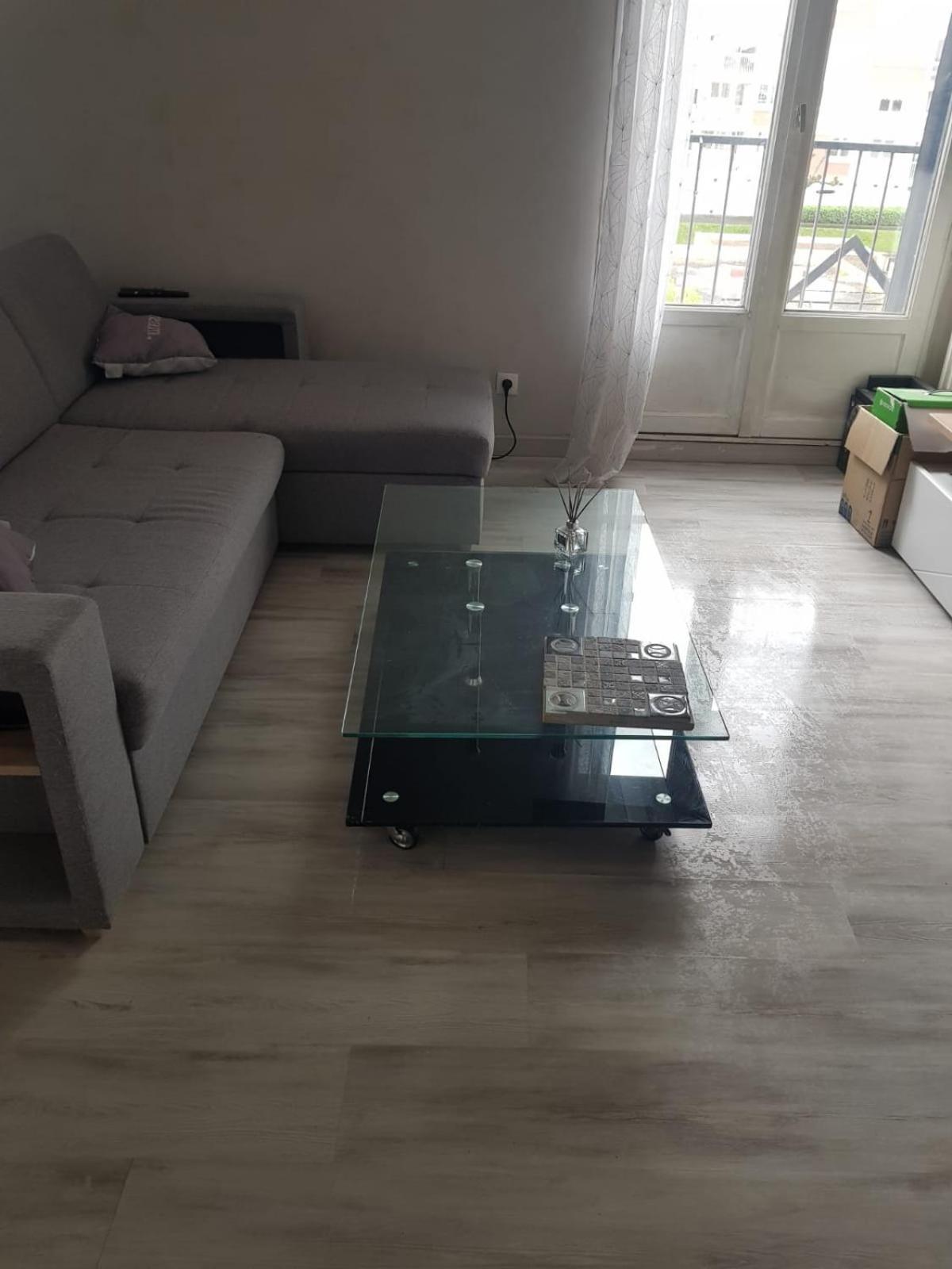 Chambre Neuve Dans Un Logement Partage A 10 Minute Du Circuit 24H Allonnes  Екстериор снимка